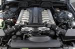 BMW 750i 1994 года